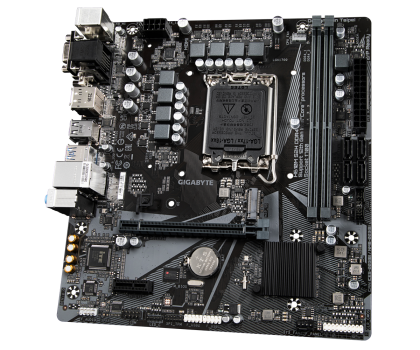 Płyta główna Gigabyte H610M S2H V2 DDR4